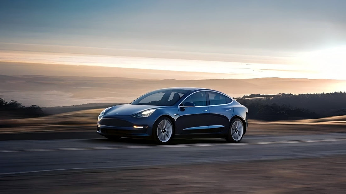How to Choose the Right Tesla Model Y Mattress for Going Camping